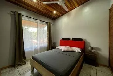 ツーリストアパートメント Apartamento Mango Y Café