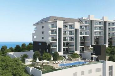 Apartamentos turísticos Blue Sunset Manilva