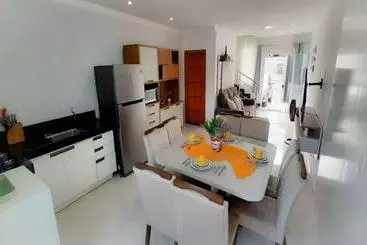 ツーリストアパートメント Seu Refúgio Pertinho Do Mar Em Porto Seguro