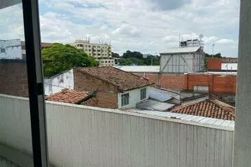 آپارتمان‌های توریست‌ها Loft En San Fernando 204