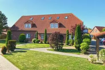 Apartamentos turísticos Ferienwohnung A69454
