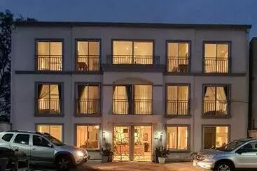 هتل Lop Inn San Jose Aeropuerto   Costa Rica