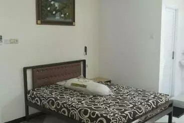ペンション Graha Prana Kost Exclusive & Guesthouse