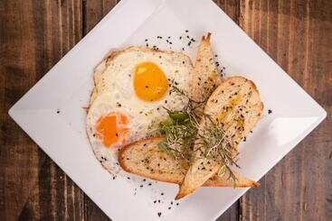 Pension Hostal Copart