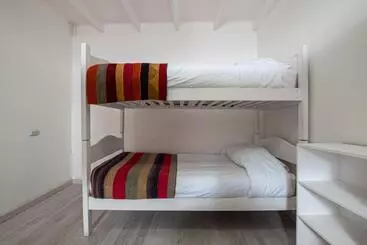 پانسیون Hostal Copart