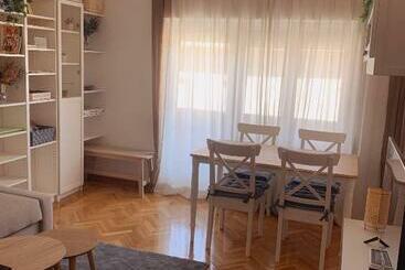 شقق خاصة سياحية Vut La Paz