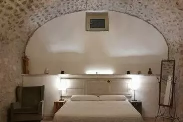 Bed and Breakfast Casa Annella
