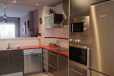 شقق خاصة سياحية Ca L Esmolet