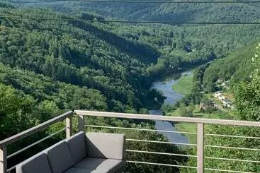 ツーリストアパートメント Castorama