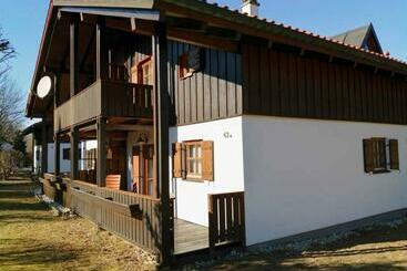 Apartamentos turísticos Ferienhaus Meineke