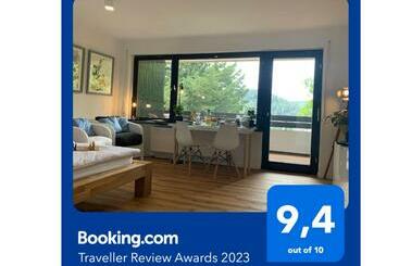 Turist apartmanları Glücks Quartier Kaffeehof 1