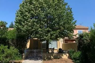 Apartamentos turísticos Gîte L Ouvèze