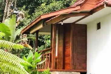 Sedana Yoga Resort