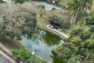 Aparthotel Piemonte Flat Apart