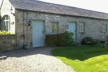 דירות לתיירים Prospect Barn