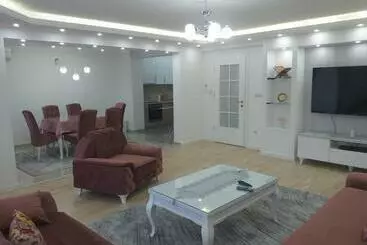 آپارتمان‌های توریست‌ها Apartment Ilidza Sk