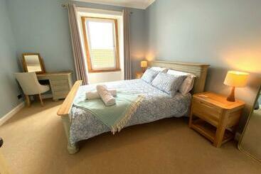 游客公寓 Coastal Retreat