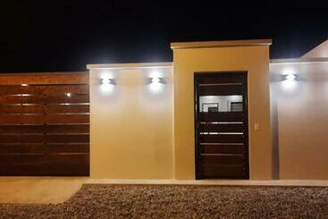 Vakantie-appartementen Departamentos Cielo De Cafayate