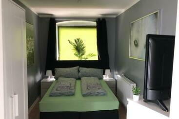 شقق خاصة سياحية Flensburg Zentrum 50 04