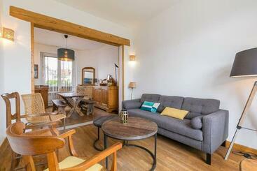 游客公寓 Le Montrachet