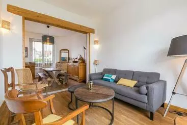 Turistihuoneistot Le Montrachet