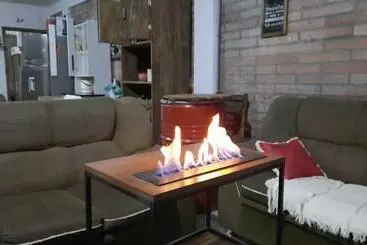 ツーリストアパートメント Mare 3   De Pedra   Natureza