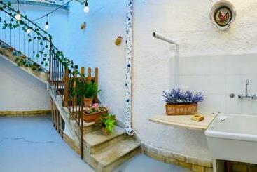 Rakam Bed And Breakfast