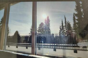 游客公寓 Stylische Penthouse Wohnung