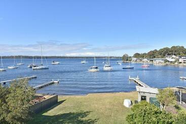 Apartamenty turystyczne Sunshine Shores