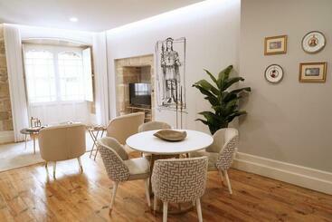 شقق خاصة سياحية Torre Medieval