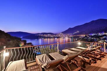 Apartamentos turísticos Tuna