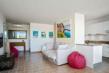 آپارتمان‌های توریست‌ها Appartement Grand Duc   Welkeys