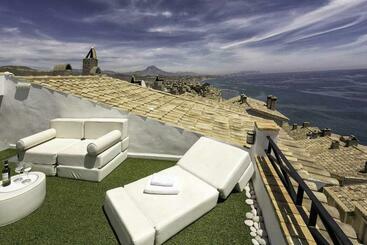 דירות לתיירים Pueblo Acantilado 30