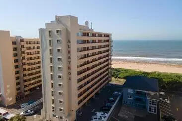 Turistihuoneistot Albetros 904