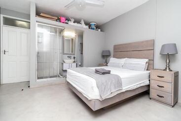 דירות לתיירים Albetros 904