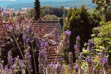 Жильё для туристов Ferienwohnung „hygge“ In Liebenburg