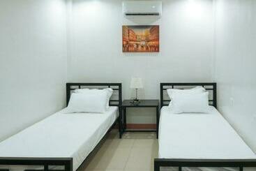 فندق Kris And Frans Inn