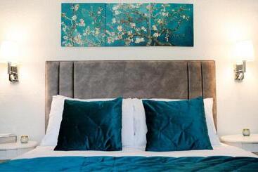 Pensionat Gresham Court