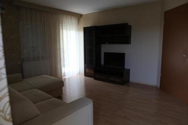 شقق خاصة سياحية 1000 Home Apartments