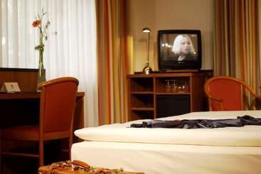 Andersen Hotel Birkenwerder
