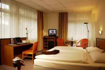 Andersen Hotel Birkenwerder