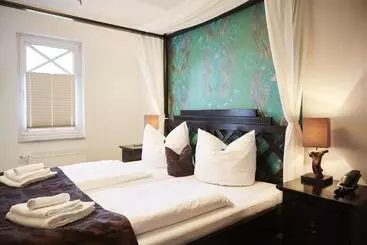 Aparthotel Bernstein