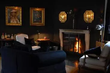 민박 Boutique Hotel Bonjour