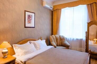 Boutique Apart Hotel Sherborne