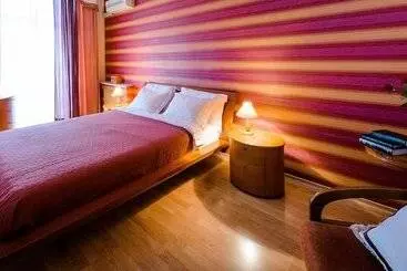 Boutique Apart Hotel Sherborne