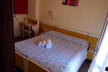 בית מלון כפרי Alice