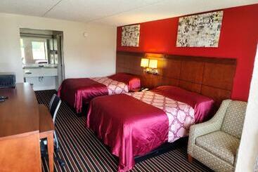 Hotel American Inn Chesapeake  Portsmouth