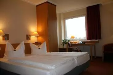 Hotel Bildungszentrum Erkner