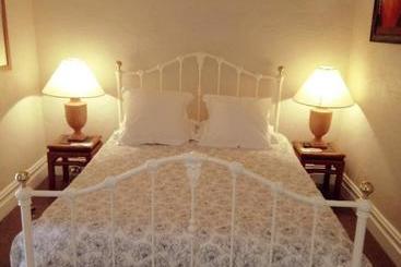 酒店 Faversham House