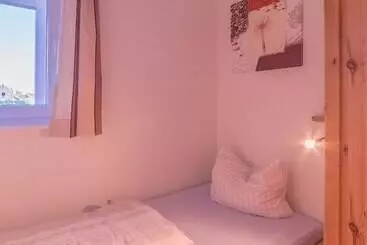 ホテル Ferienpark Müritz